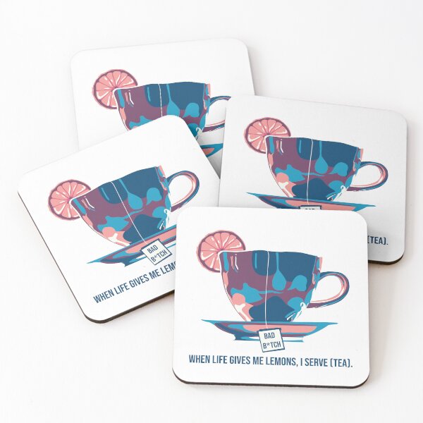 Item preview, Bad B*tch tea cup series 3_03 designed and sold by Is-oskew.