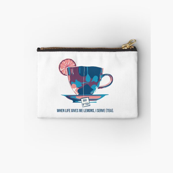 Item preview, Bad B*tch tea cup series 3_03 designed and sold by Is-oskew.