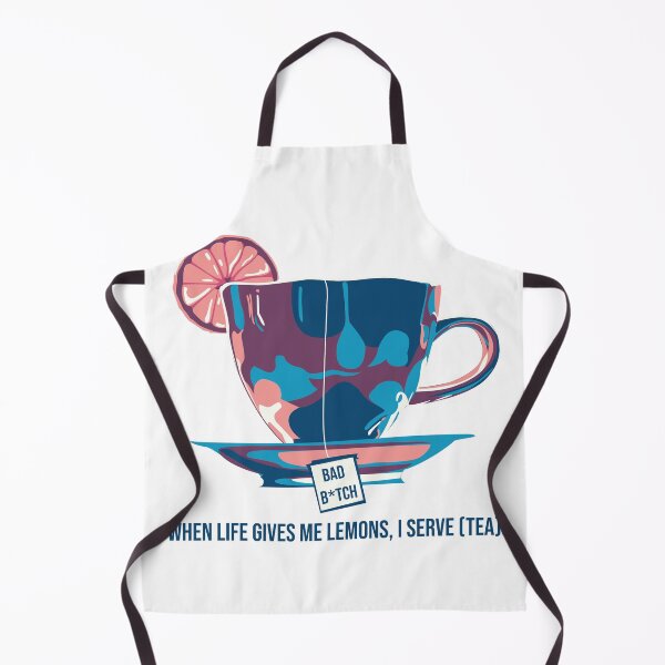 Item preview, Bad B*tch tea cup series 3_03 designed and sold by Is-oskew.