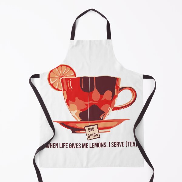 Item preview, Bad B*tch tea cup series 3_02 designed and sold by Is-oskew.