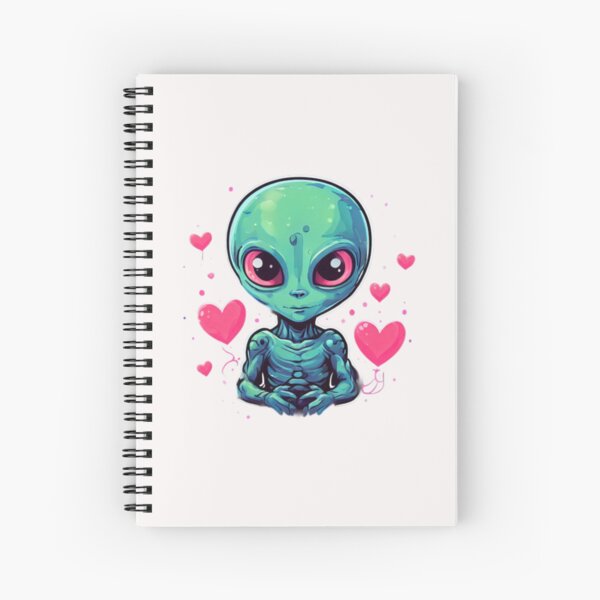 Item preview, Alien Love Design designed and sold by Planetporridge.
