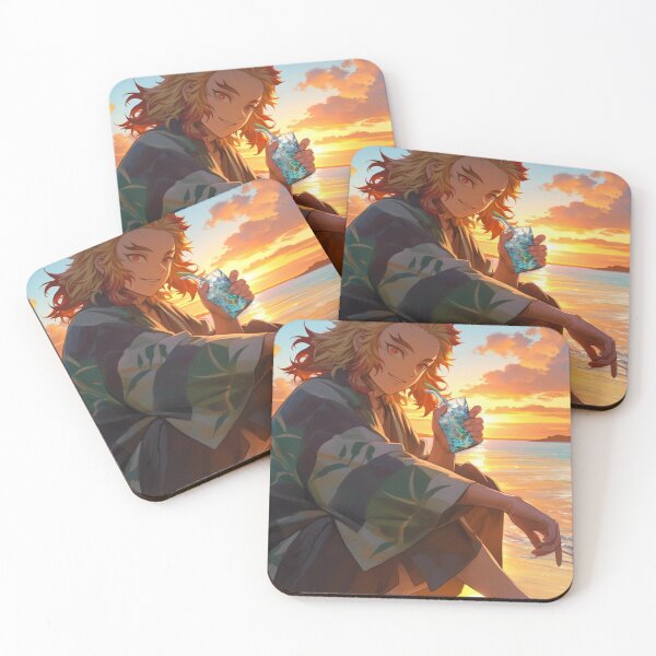 Item preview, Rengoku designed and sold by jinwooo.
