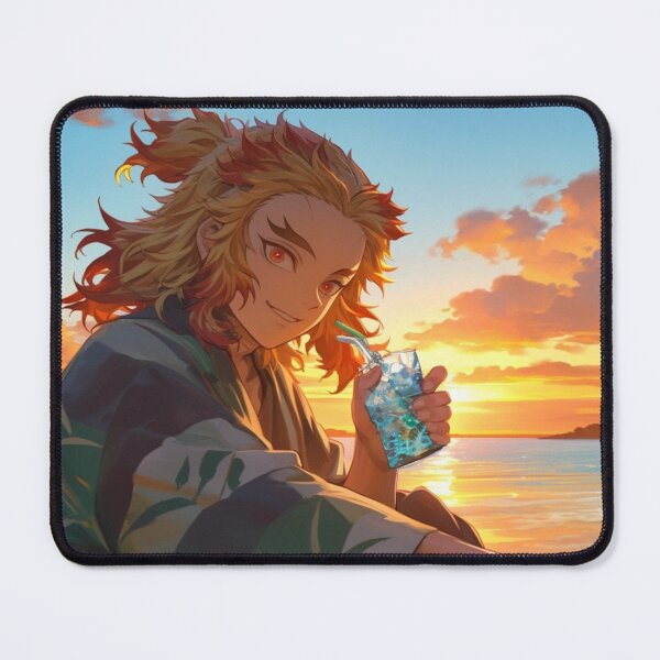 Item preview, Rengoku designed and sold by jinwooo.