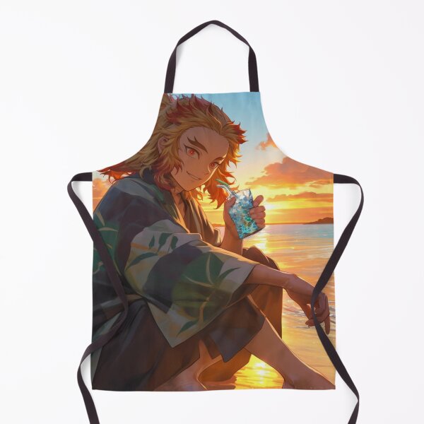 Item preview, Rengoku designed and sold by jinwooo.