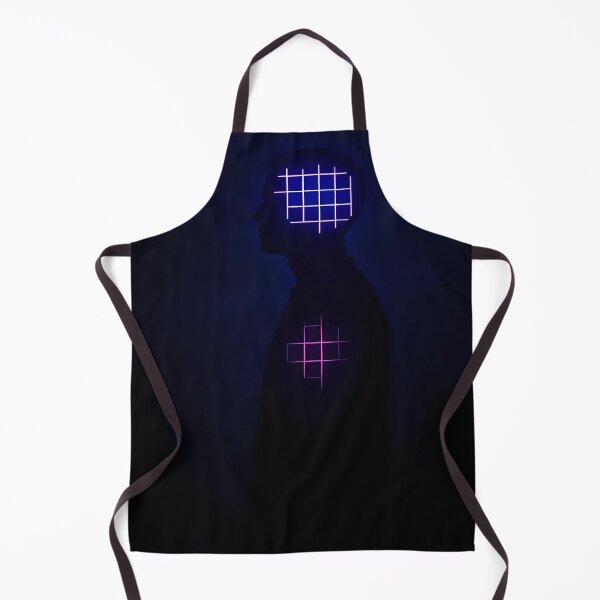 Item preview, Inner Code designed and sold by lstaford.
