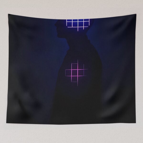 Item preview, Inner Code designed and sold by lstaford.