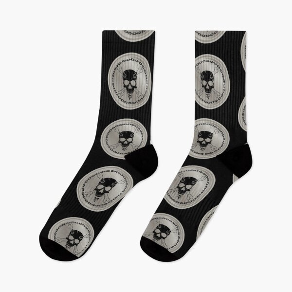 Artikelvorschau, Black Company Emblem 4 entworfen und verkauft von LibStix.