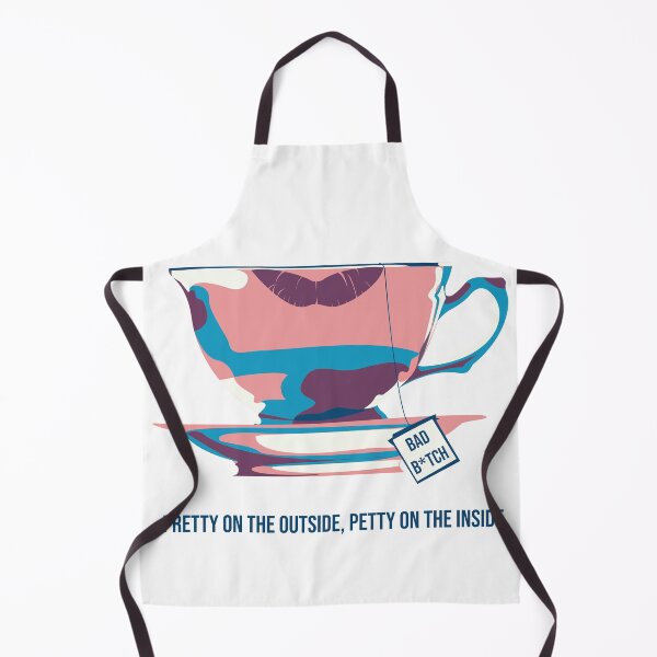Item preview, Bad B*tch tea cup series 4_03 designed and sold by Is-oskew.