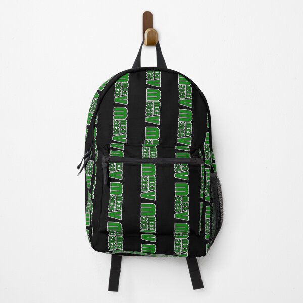 Item preview, 2025 MMXXV Roman Numerals Green White Sideways designed and sold by GFamilyC.