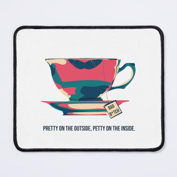 Item preview, Bad B*tch tea cup series 4_04 designed and sold by Is-oskew.
