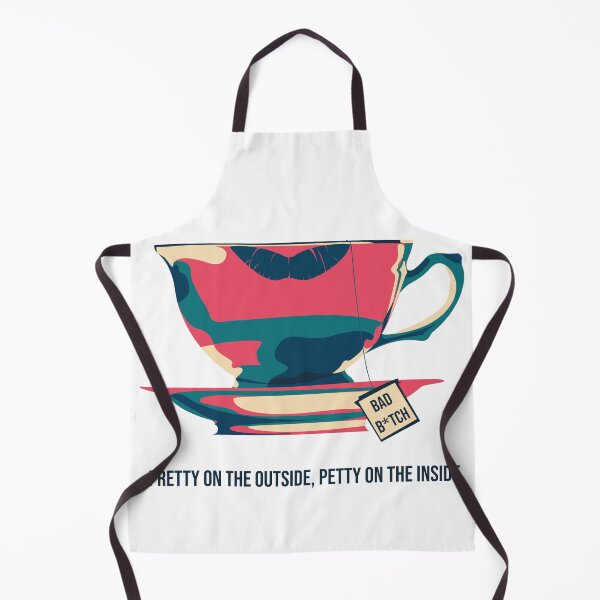 Item preview, Bad B*tch tea cup series 4_04 designed and sold by Is-oskew.