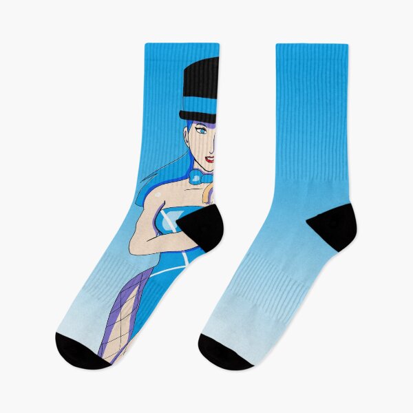 Item preview, Scottish Showgirl - Scottish Pride designed and sold by RedEyeWolf.