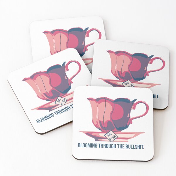 Item preview, Bad B*tch tea cup series 5_01 designed and sold by Is-oskew.