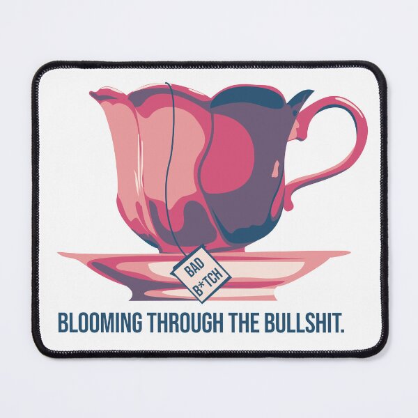 Item preview, Bad B*tch tea cup series 5_01 designed and sold by Is-oskew.