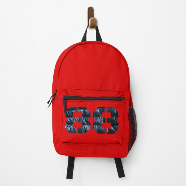 Item preview, 88 from puffer winter texture blue jacket, considerate number designed and sold by EchoOfSilence.
