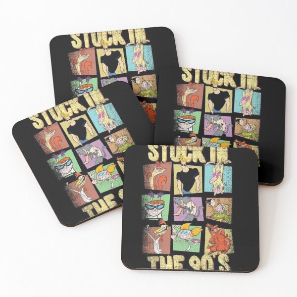 Item preview, 90s cartoon designed and sold by Creativnani.