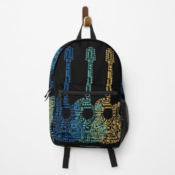 Item preview,   Guitar is My World, Classical Music, Orchestra, For Guitarist, Guitar Life, Guitar World, Jazz designed and sold by KolorellaS.