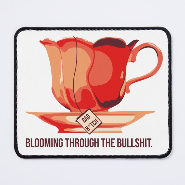 Item preview, Bad B*tch tea cup series 5_02 designed and sold by Is-oskew.