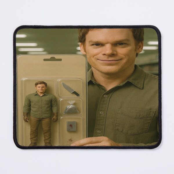 Item preview, Morgan (action figure) designed and sold by quantum X.
