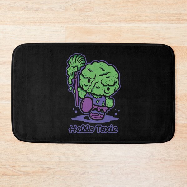 Item preview, Toxie Cute designed and sold by DemonigoteCamis.