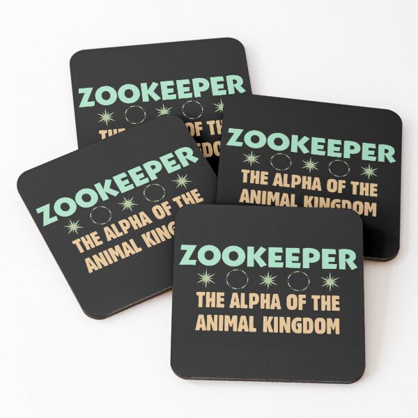 Artikelvorschau, Die Vorherrschaft der Zoowärter entworfen und verkauft von SidTastic .