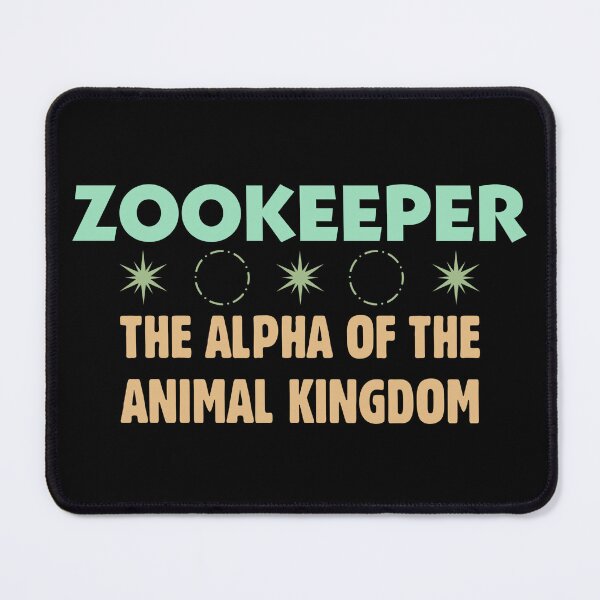 Item preview, Zookeeper supremacy  designed and sold by SidTastic .