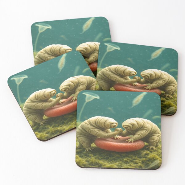 Item preview, Slug Underwater battle designed and sold by quantum X.