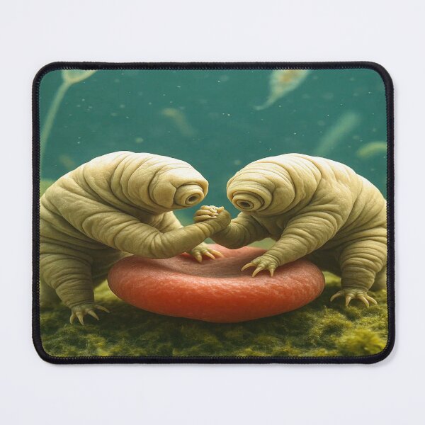 Item preview, Slug Underwater battle designed and sold by quantum X.