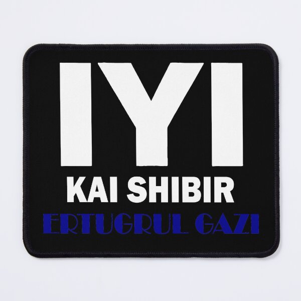 Item preview, Ertugrul Gazi & Osman Gazi leader of the Kayi tribe of Oghuz Turks designed and sold by TotemTshirt.