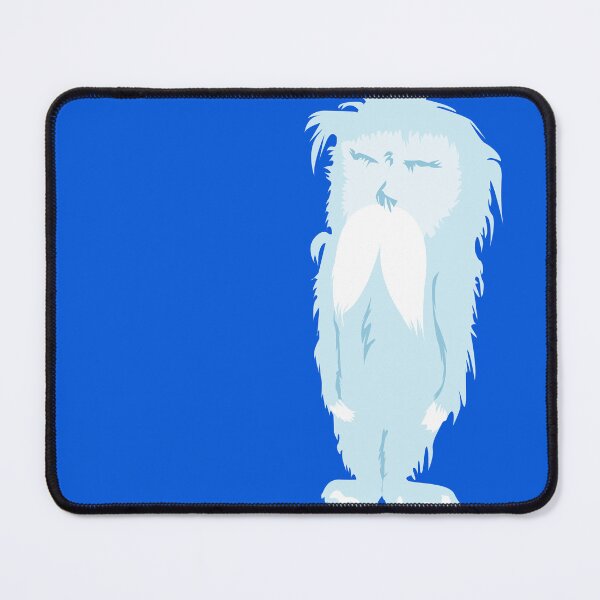 Item preview, Fuzzy Yeti designed and sold by So-Jeli.