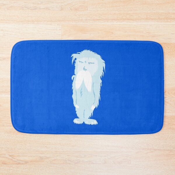 Item preview, Fuzzy Yeti designed and sold by So-Jeli.