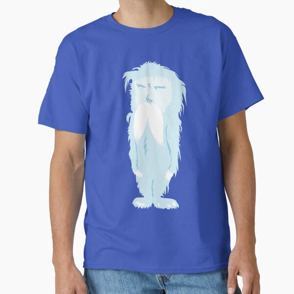 Item preview, Fuzzy Yeti designed and sold by So-Jeli.