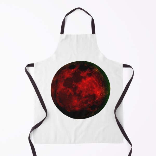 Item preview, Lava on the Moon designed and sold by DVNarts.