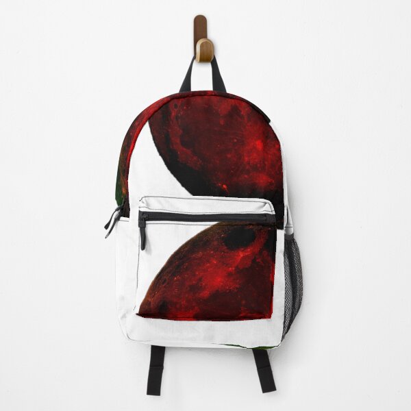 Item preview, Lava on the Moon designed and sold by DVNarts.