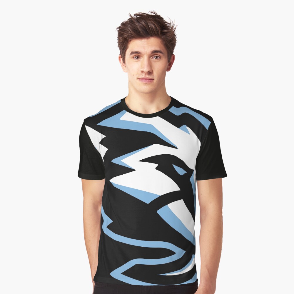Item preview, Graphic T-Shirt designed and sold by comrade-an.