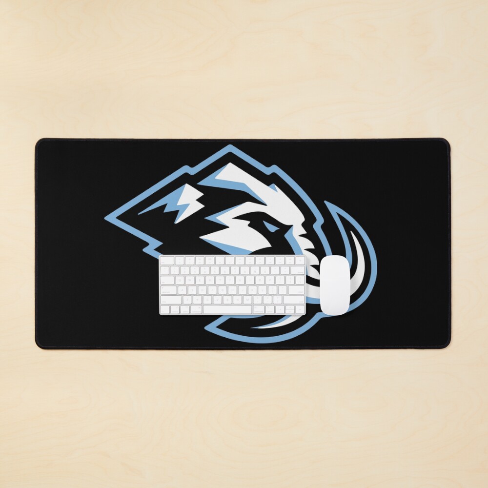 Item preview, Desk Mat designed and sold by comrade-an.