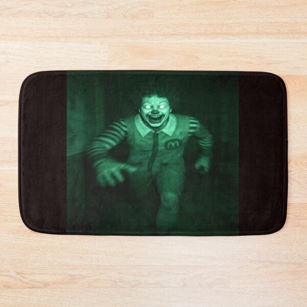 Item preview, Run it's Ronald Mac designed and sold by quantum X.