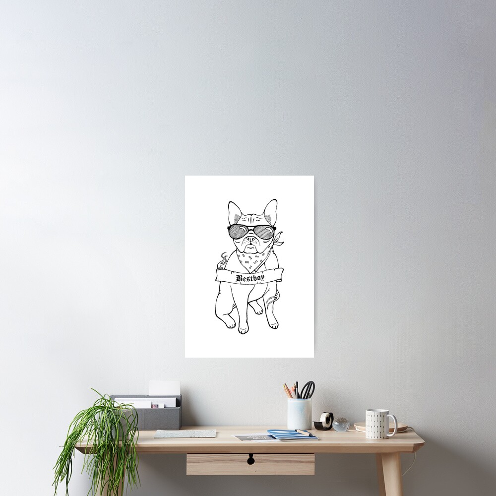 Item preview, Poster designed and sold by gregor92.