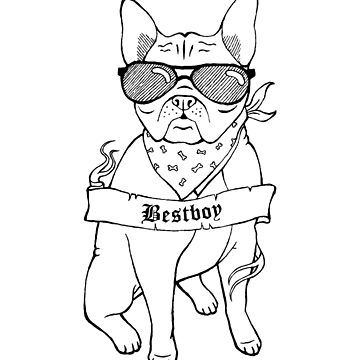 Artwork thumbnail, Bestboy by gregor92
