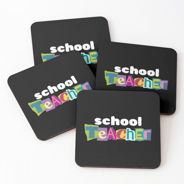 Artikelvorschau, Bester Schullehrer. Lehrerteam. entworfen und verkauft von designsbyaneta.