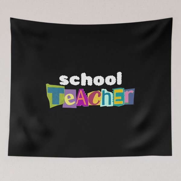 Artikelvorschau, Bester Schullehrer. Lehrerteam. entworfen und verkauft von designsbyaneta.