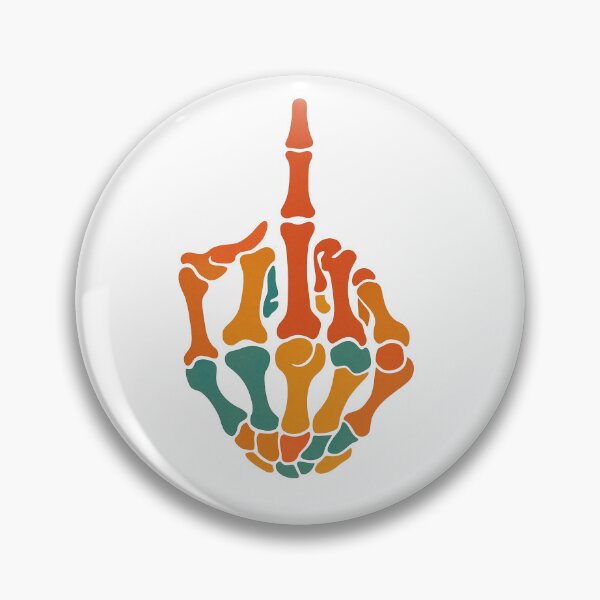 Item preview, The Finger designed and sold by Gentle40Winks.
