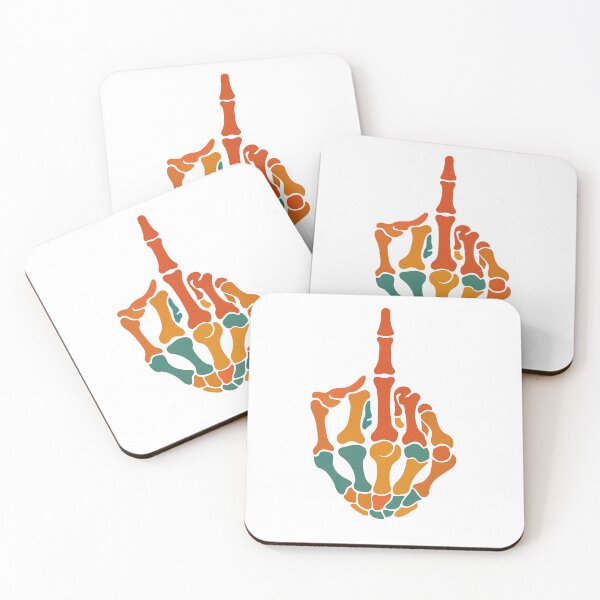 Item preview, The Finger designed and sold by Gentle40Winks.