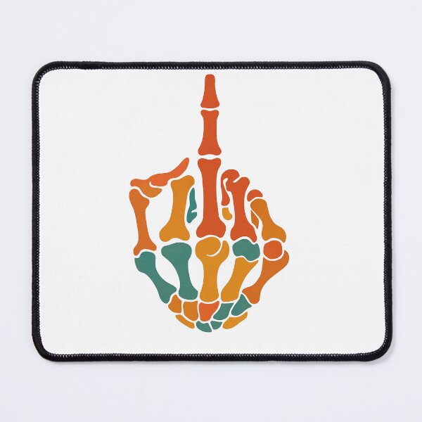 Item preview, The Finger designed and sold by Gentle40Winks.