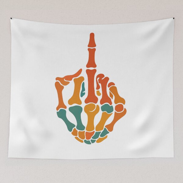 Item preview, The Finger designed and sold by Gentle40Winks.