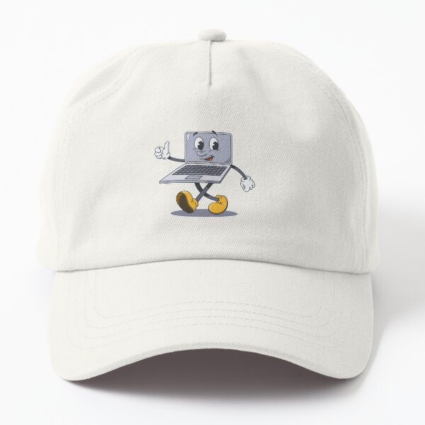 Item preview, Mascota de la computadora portátil designed and sold by Made By Charlie.