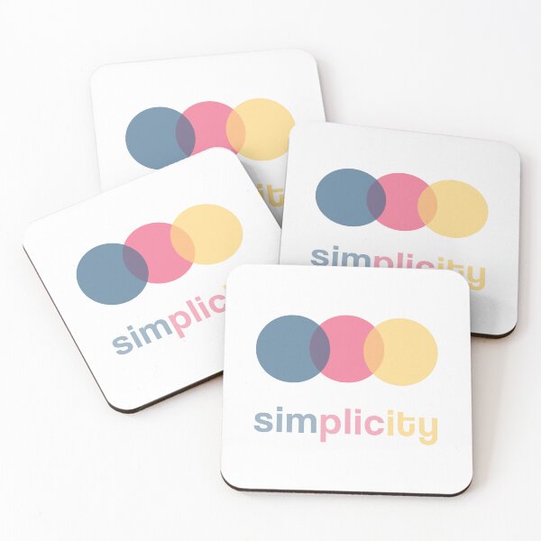 Item preview, Minimalistic Color Fusion designed and sold by LukaDesign7.