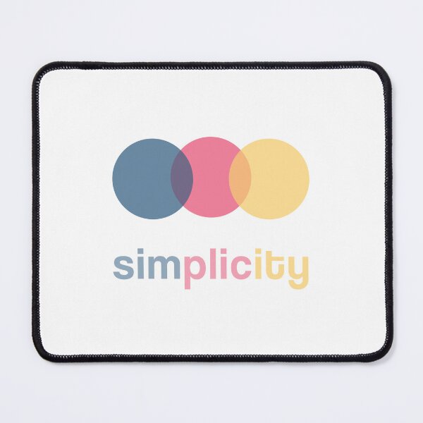 Item preview, Minimalistic Color Fusion designed and sold by LukaDesign7.