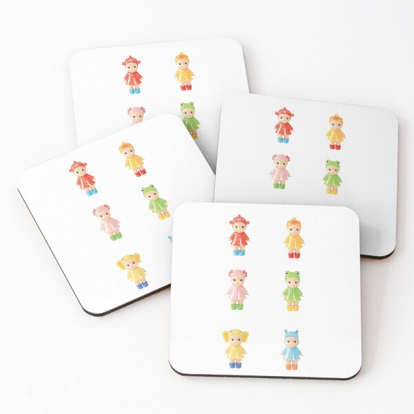 Item preview, Sonny Angel - I Love Rainy Days Series designed and sold by penny555.