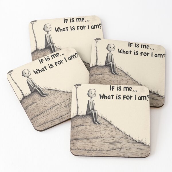 Item preview, The Question We All Have.  designed and sold by Y-Signal.
